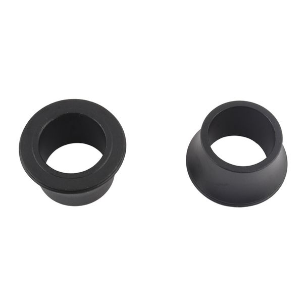 Universelles Distanzstück-Set für Motorrad-Radnaben – langlebige Vorder- und Hinterachshülsen für eine ruhige Fahrt (passend für SUR-206 und ähnliche Modelle)_voghion.com