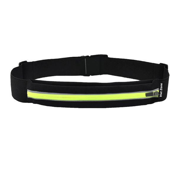 Outdoor Sports Men And Women Fiess Jogging Waterproof Ultra Thin Close Fitting Non Shaking Invisible Running Mobile_voghion.com