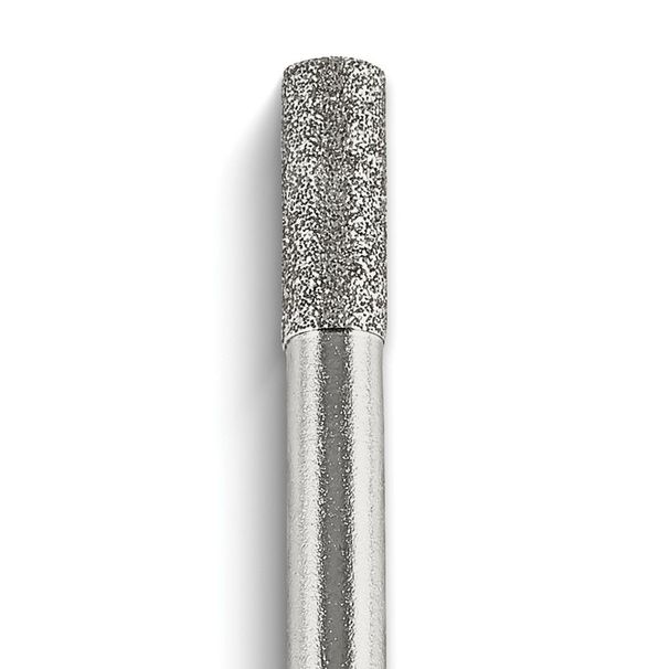 Medium-Fine Grit Diamond Point Bur_voghion.com