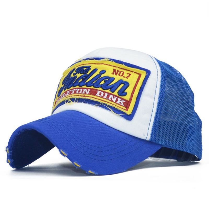 New fishing Baseball Caps For Men Denim Streetwear Women Dad Hat Snapback Embroidery Men'S Casual Hip Hop Cap_voghion.com