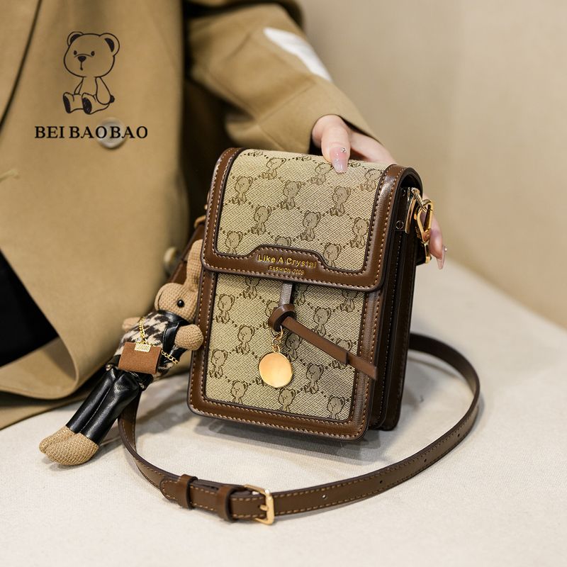 Coin Purses & Holders τσάντα πηγή εργοστασιακή καθημερινή ασορτί κέντημα καμβά γυναικεία τσάντα casual style τσάντα κινητού τηλεφώνου ώμου γυναικεία τσάντα messenger_voghion.com