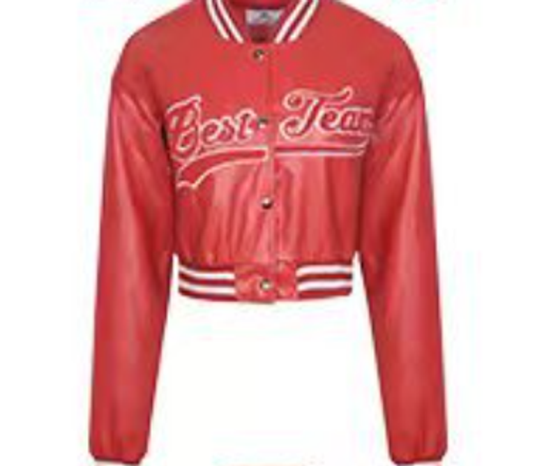 Women's Clothing women's leather jackets, women's casual jackets, thin spring and autumn jackets, women's motorcycle jackets, baseball jackets_voghion.com
