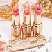 Lipstick Peinifen Flower Lipstick Jelly Color Changing Lipstick Moisturizing Temperature Changing Gold Foil Lipstick Waterproof And Easy To Color_voghion.com