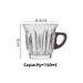 Cross-Border Hot Selling Preferred Glass Coffee Set With Wooden Handle Holder Insulated Cup Wholesale_voghion.com
