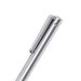 Stainless Telescopic Portable Extendable Handy Pocket Pen Clip Back Scratcher_voghion.com