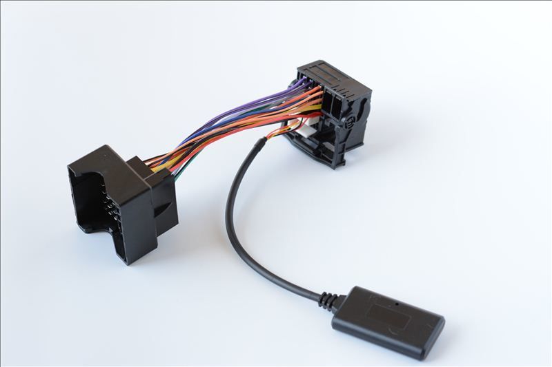 Suitable for Bluetooth module C2C5RD45RD4AUX Triumph Peugeot Sega Citroen 307408508_voghion.com