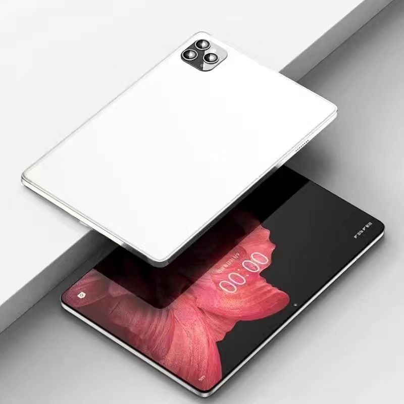 Windows 2-in-1 Tablet PC With 13/14 Inch HD Screen, 12GB/16GB RAM, 128GB/512GB/1TB SSD, Bluetooth, Dual Camera, Lightweight & Portable_voghion.com