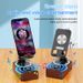 3-in-1 Bluetooth Speaker Phone Power Bank Foldable Wireless Speaker Phone Stand With Anti-Slip Pads For Video Meeting Live_voghion.com