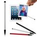 1pc Capacitive Touch Screen Pencil For IPhone/Samsung/iPad Tablet Multifunction Touchscreen Pen Mobile Phone Stylus_voghion.com