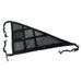 Car Roof Mesh, New For Roof, Storage Bag, Car Triangle Series Mesh Bag_voghion.com