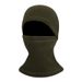 Winter Cycling Face Mask & Neck Warmer - Fleece Balaclava For Skiing, Motorcycling & Outdoor Sports - Windproof & Thermal Protection_voghion.com