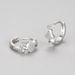 Tancise Silver Zircon Boucles d'oreilles Boucles d'oreilles pendantes pour femmes Cadeaux de fête de mariage_voghion.com