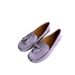 2025 neue Quaste Echtleder Loafer Runde Zehe Bequeme Weiche Sohle Slip-On Lazy Casual Mokassins frauen Single_voghion.com