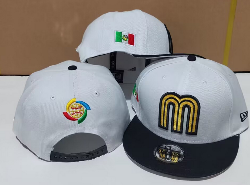 Versatile weapon! American letter embroidered hard top big head baseball cap suitable for both men and women!_voghion.com