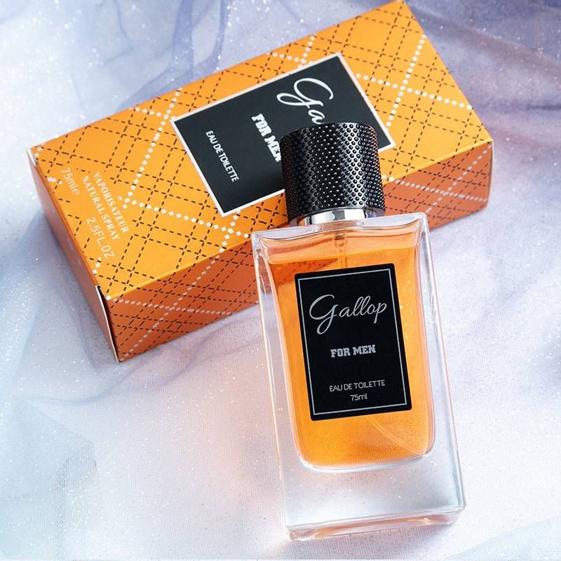 Perfume Masculino Blue Ocean, Fragrância Duradoura, Aroma Leve e Fresco_voghion.com