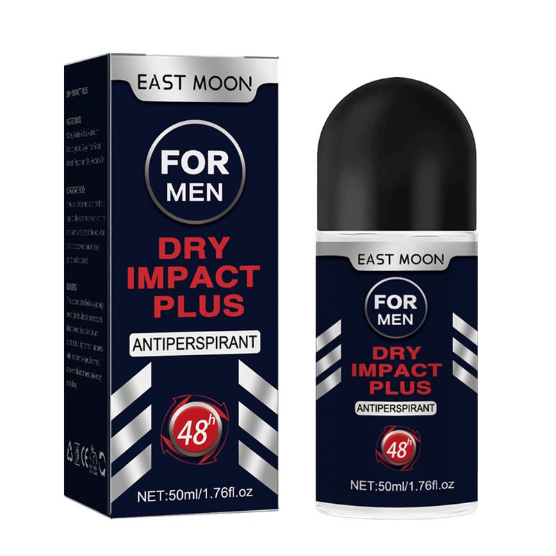 Perle profumate da passeggio anti-sudore Moon East da uomo, odore di ascelle, odore di volpe, odore di sudore, fresco e di lunga durata_voghion.com