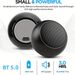 Mini Portable BT 5.0 Speaker | 360 HD Surround Sound & Enhanced Stereo Bass | Small & Loud Wireless Speaker | TWS_voghion.com