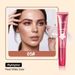 Beauty & Health PAGE VINE Liquid Highlighter Brightening Concealer Long Lasting Glitter Powder Single Color Eyeshadow Matte_voghion.com