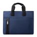 Nuova borsa per notebook da uomo, casual, semplice e di grande capacità, per ufficio e business._voghion.com