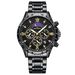 VA VA VOOM Men's Watch Waterproof Luminous Calendar Trendy Men's Quartz Watch_voghion.com