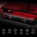 Altoparlanti da gioco per PC Redragon GS550 Soundbar per computer desktop a 2.0 canali, bassi di qualità e retroilluminazione rossa decente_voghion.com