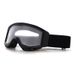 H873 large cylindrical double-layer anti fog sports outdoor skiing goggles, hiking goggles_voghion.com