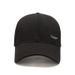Middle-aged And Elderly Men's Summer Breathable Mesh Fishing Baseball Outdoor Leisure Duckbill Hat, Sunshade And Sunscreen_voghion.com
