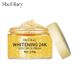 gold Face Cream Gold Rejuvenating Moisturizing Cream Gold Moisturizing Face Cream_voghion.com