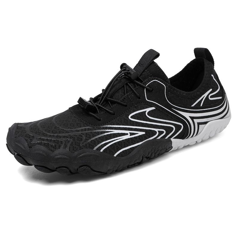 Outdoor Diving Beach Barefoot Non-Slip Swimming Upstream Shoes Couples Fitness Yoga Spinning Bike Cycling_voghion.com