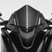 For TMAX530 TMAX560 2017 2018 2019 2020 2021 Motorcycle Windshield Wind Deflector Windscreen Fairing TMAX 530 T-MAX 560_voghion.com