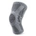 Knee Pads Men Women, Warm And Cold-Proof, Suitable For Basketball, Cycling, Running, Dance, Mountaineering, Silicone_voghion.com