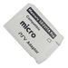 1-10 pezzi Scheda di memoria SD2VITA 6.0 per convertitore adattatore scheda PS 3.60 Sistema Micro Convertitore scheda di memoria TF digitale_voghion.com