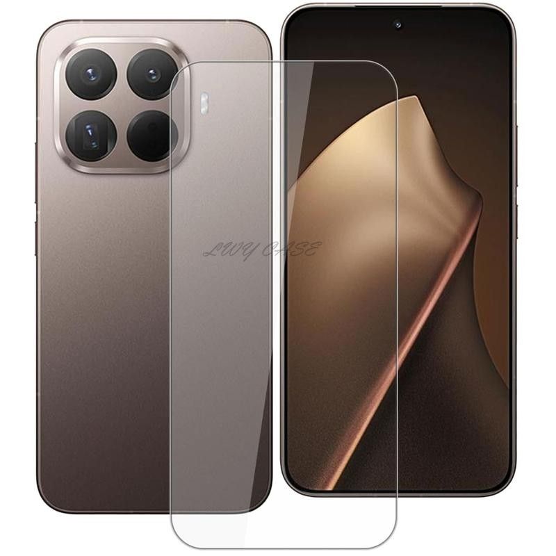 For Xiaomi 15T Pro HD Tempered Glass Screen Protector Protective Film For Xiaomi 14 14T 15 Pro Ultra Camera Lens Protector_voghion.com