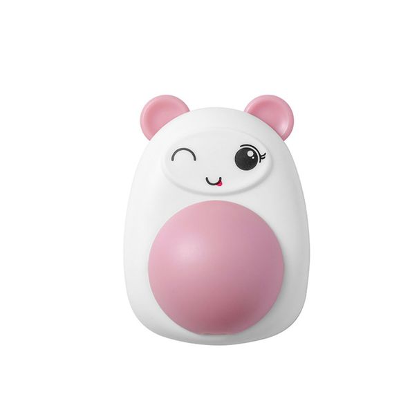 Boule d'herbe à chat Guangying à fixer au mur avec couvercle, à coller n'importe où, augmente l'appétit, haleine fraîche et interactive, boule murale d'herbe à chat, jouet pour chat, articles pour animaux de compagnie_voghion.com