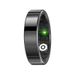 New SR09 Smart Heart Rate Monitoring Long Battery Life Black Technology Waterproof Narrow Frame Ring_voghion.com