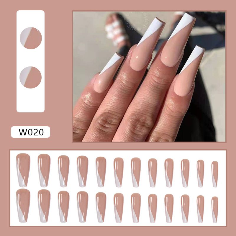 Usar Uñas Uñas Uñas Uñas Uñas Uñas Medias Uñas Oblicuas Uñas Desnudas Francesas Uñas Pegatinas Uñas Ballet Largas Pegatinas Uñas Pegatinas Uñas_voghion.com