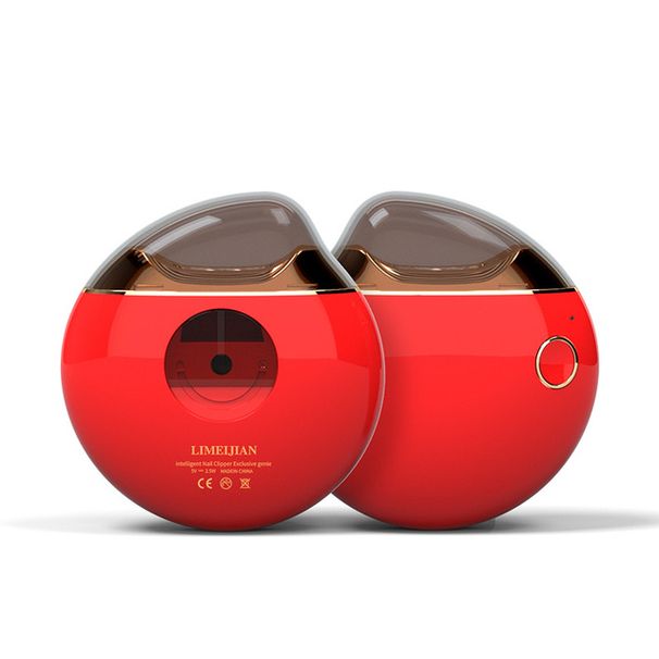 Unghiere electrice, unghiere automate, tuns, foarfece de unghii, mașină de unghii anti-stropire, mașină de manichiură, burghiu de unghii_voghion.com