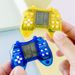 Mini-handheld Tetris-videogameconsole, retro, klein speelgoed, cadeau, sleutelhanger (zonder batterijen, u moet uw eigen batterijen meenemen)_voghion.com