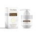 Crema OceanAura Honey Body Smooth para pieles delicadas que mejora la rugosidad, el brillo, la luminosidad y la hidratación._voghion.com