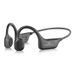 2024 Classic DG08 Knochenleitungskopfhörer Drahtloses Bluetooth-Headset mit MIC BT 5.3 Wasserdicht für Sportläufe_voghion.com