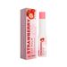 English All Moisturizing Warm Color Lipstick Strawberry Lip_voghion.com