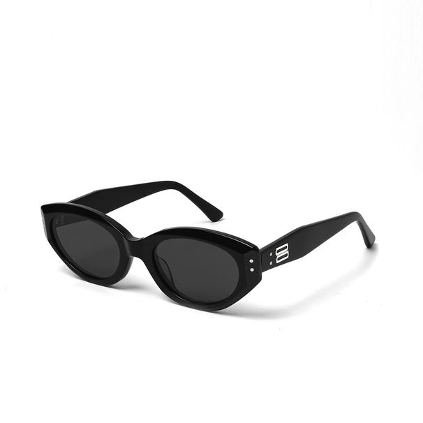 High-end Polarized Sunglasses, Women's Anti-ultraviolet Myopic Sunglasses_voghion.com