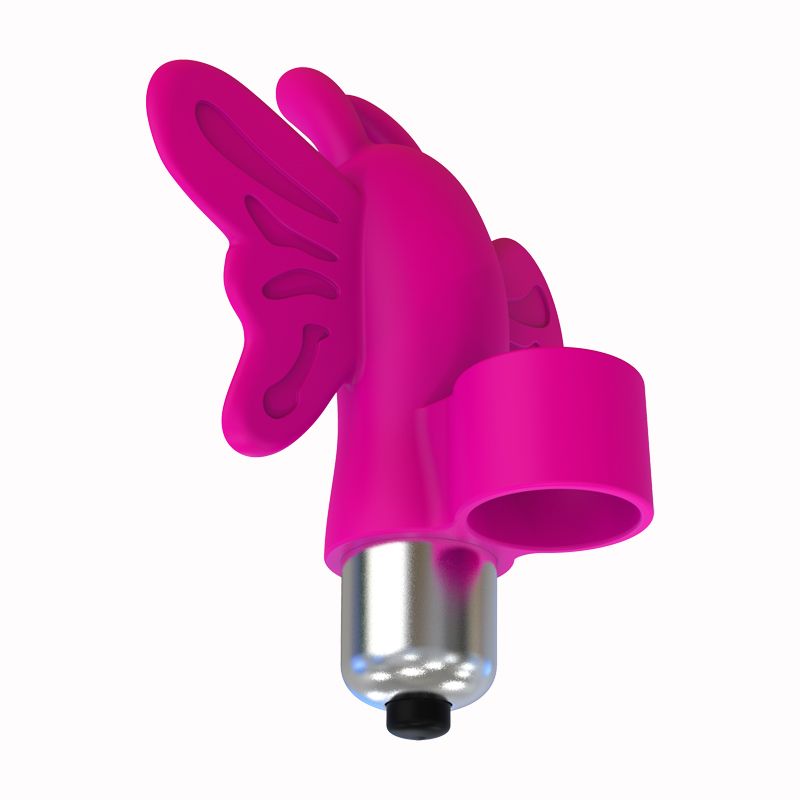 Vibratori per donne in silicone Leccate di lingua Stimolazione del clitoride Clitoride Capezzoli Stimolatore anale Vagin femminile_voghion.com
