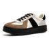 Herrenschuhe Frühling und Herbst neue All-Match-Retro-Trendschuhe Herren höhenverstärkende Freizeitsportschuhe mit dicker Sohle_voghion.com
