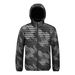 Rib Suit Padded Coat Men's Removable Hat Thickened Camouflage Hooded Padded Jacket_voghion.com