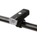 Fahrradscheinwerfer USB-Lade-Fahrradlicht Aluminiumlegierung Fahrrad Nachtfahrten Taschenlampe Fahrradausrüstung Zubehör_voghion.com