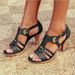 Large Heel 2025 Summer New Taizhou Women's Sandals_voghion.com