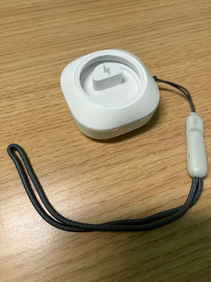 Rings New Heart Rate, Sleep, Blood Oxygen Monitoring, Add Friends, Remote Care, Exercise, Step Counting, Photo Taking Smart Ring_voghion.com