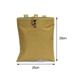 Outdoor Multi-functional Tactical Sundries Recycling Bag, Waist Hanging Accessory Storage Bag_voghion.com