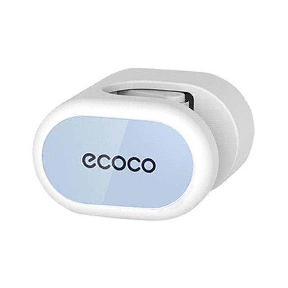 Organizador de parede para cozinha e banheiro, suporte para vassoura e esfregão (2 peças), com adesivo resistente. Gancho para esfregão e suporte para vassouras._voghion.com